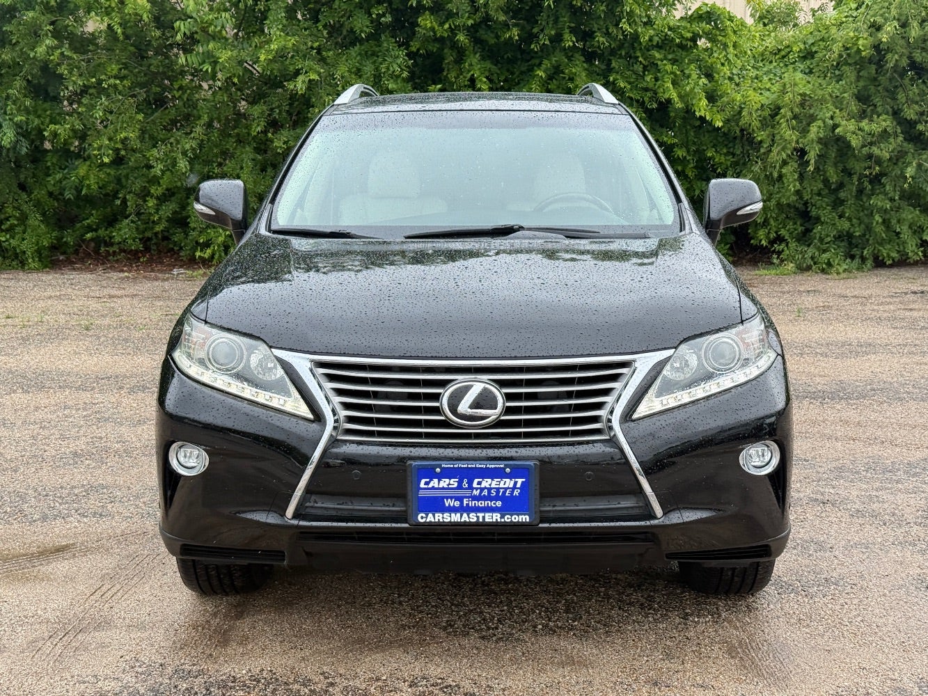 2015 Lexus RX 350 RX 350