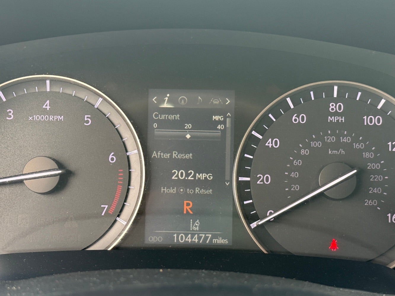 2016 Lexus RX 350 RX 350