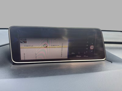 2016 Lexus RX 350 RX 350