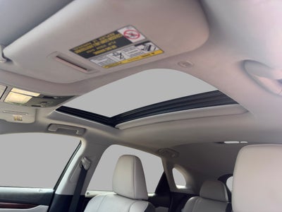 2016 Lexus RX 350 RX 350