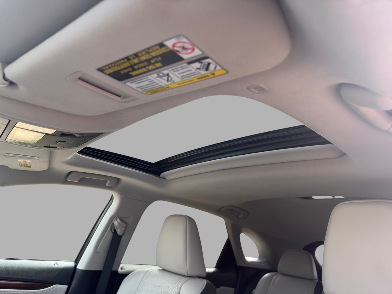 2016 Lexus RX 350 RX 350