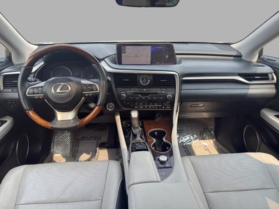 2016 Lexus RX 350 RX 350