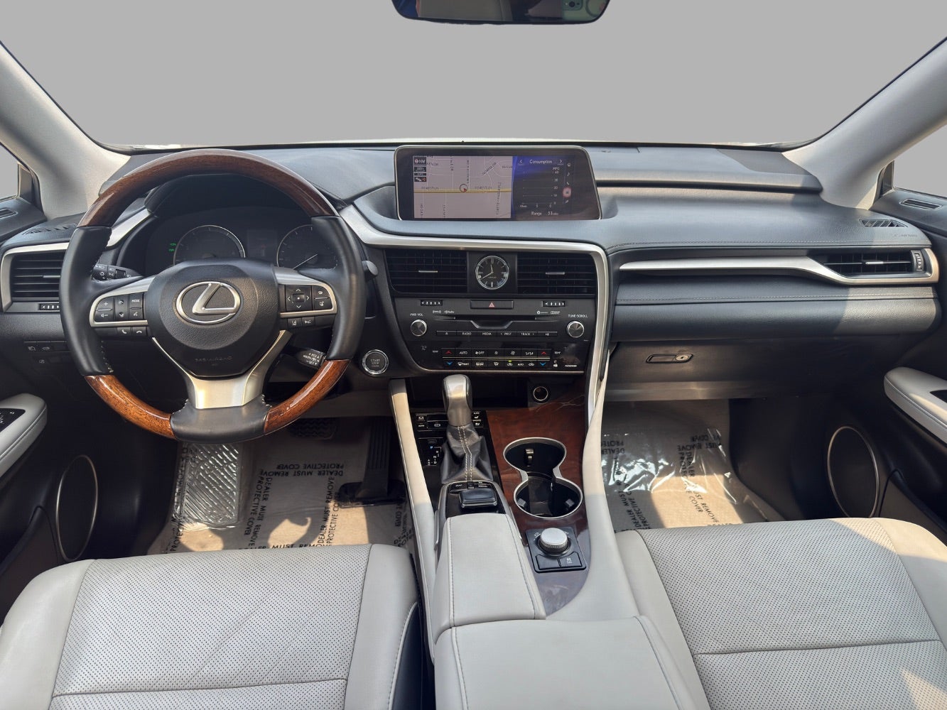 2016 Lexus RX 350 RX 350