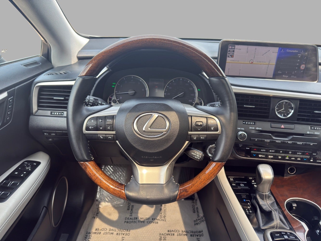2016 Lexus RX 350 RX 350