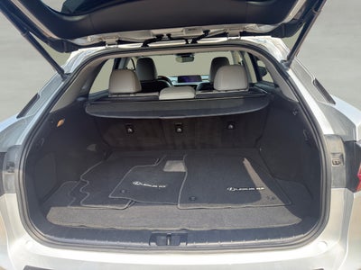 2016 Lexus RX 350 RX 350