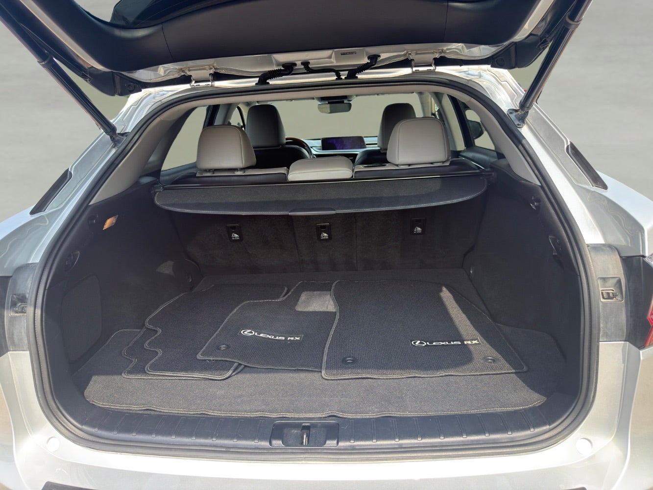 2016 Lexus RX 350 RX 350