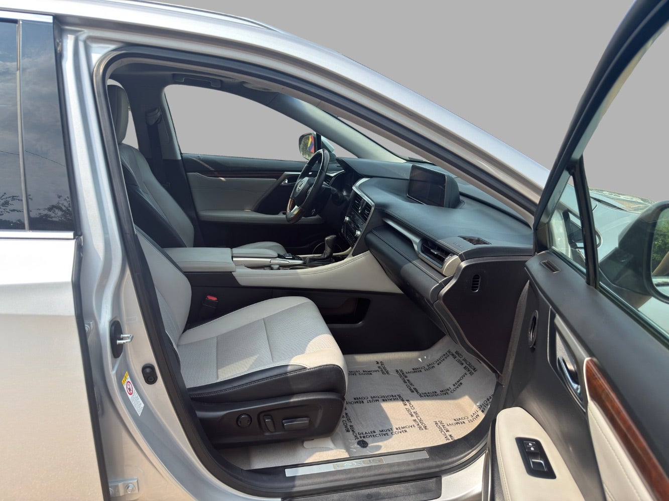 2016 Lexus RX 350 RX 350