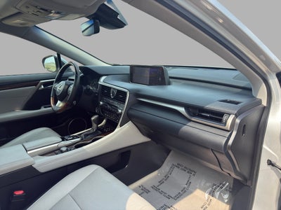 2016 Lexus RX 350 RX 350