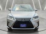 2016 Lexus RX 350 RX 350