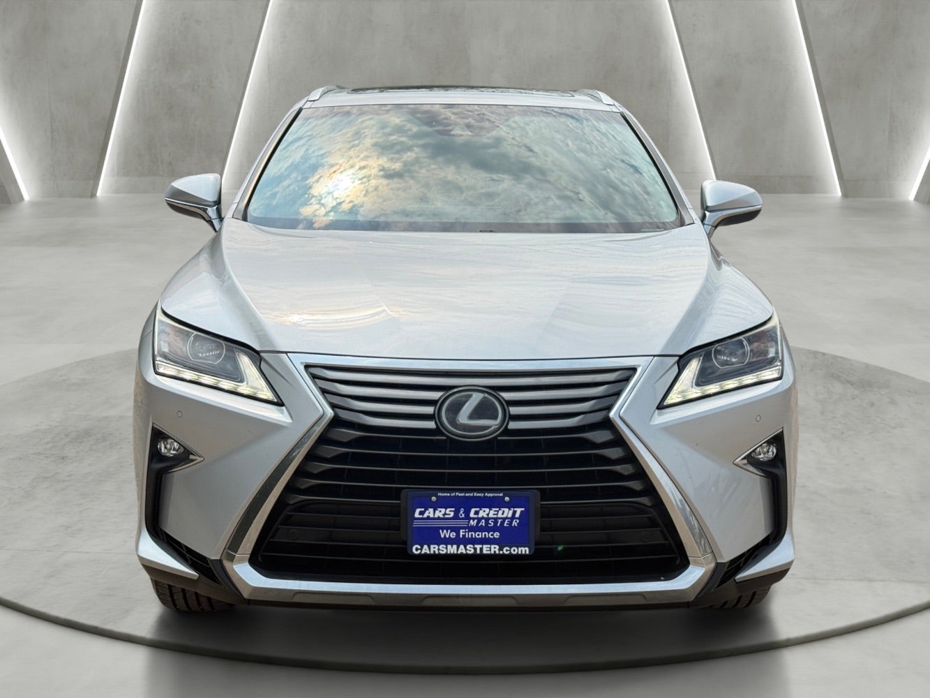 2016 Lexus RX 350 RX 350