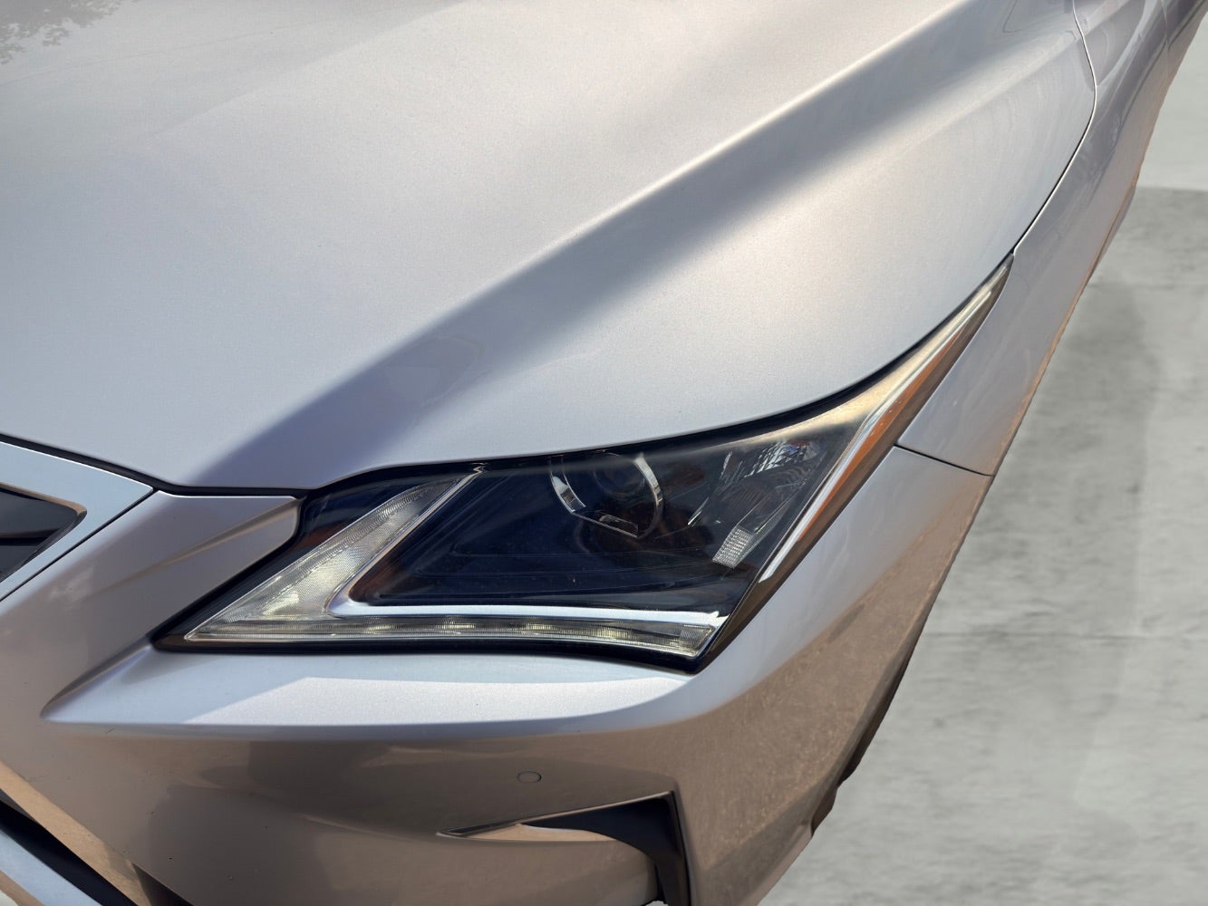 2016 Lexus RX 350 RX 350