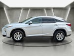 2016 Lexus RX 350 RX 350