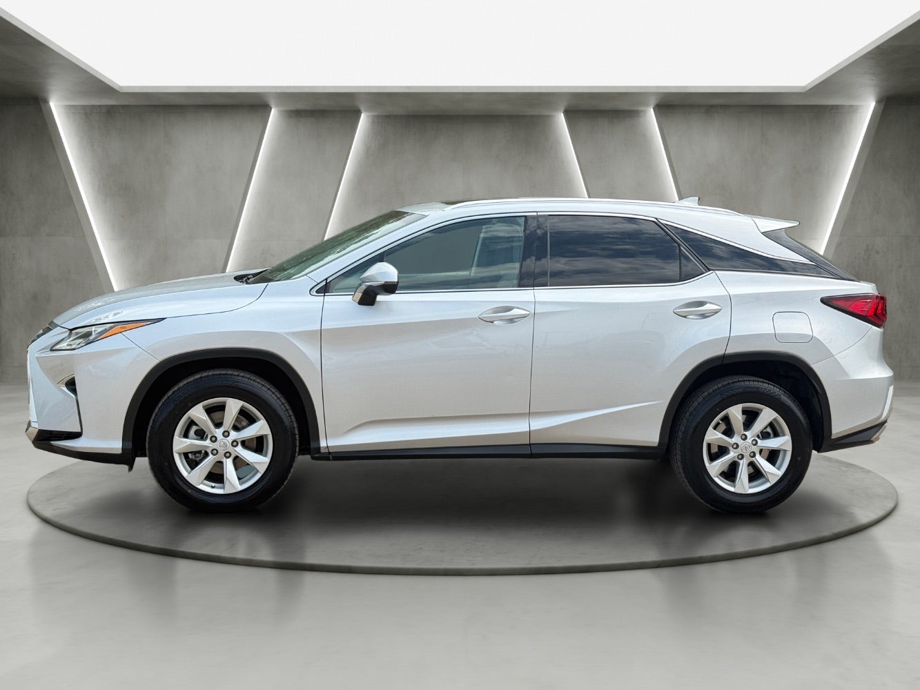 2016 Lexus RX 350 RX 350