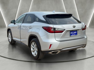 2016 Lexus RX 350 RX 350