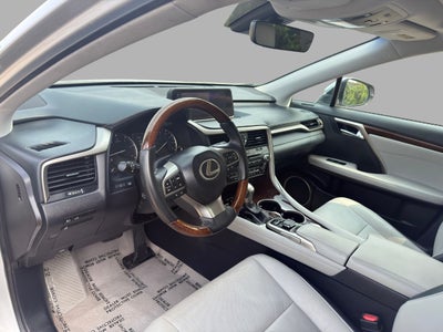 2016 Lexus RX 350 RX 350