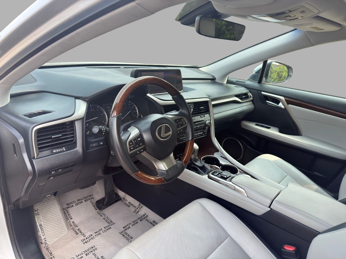 2016 Lexus RX 350 RX 350