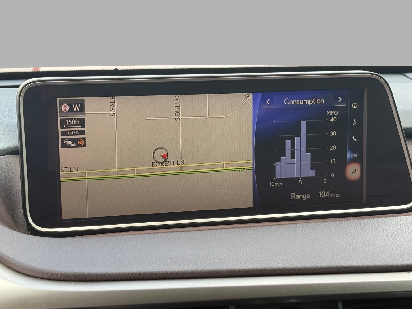 2018 Lexus RX 350 F Sport