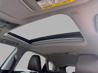 2018 Lexus RX 350 F Sport