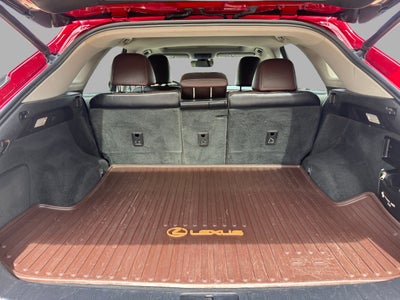 2018 Lexus RX 350 F Sport
