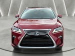 2018 Lexus RX 350 F Sport