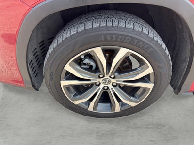 2018 Lexus RX 350 F Sport
