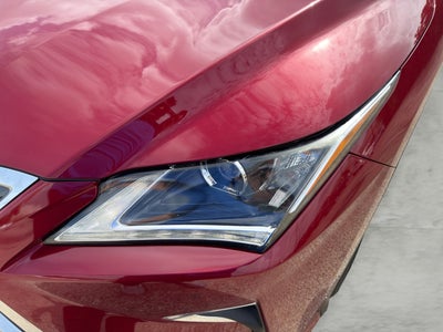 2018 Lexus RX 350 F Sport