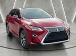 2018 Lexus RX 350 F Sport