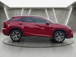 2018 Lexus RX 350 F Sport