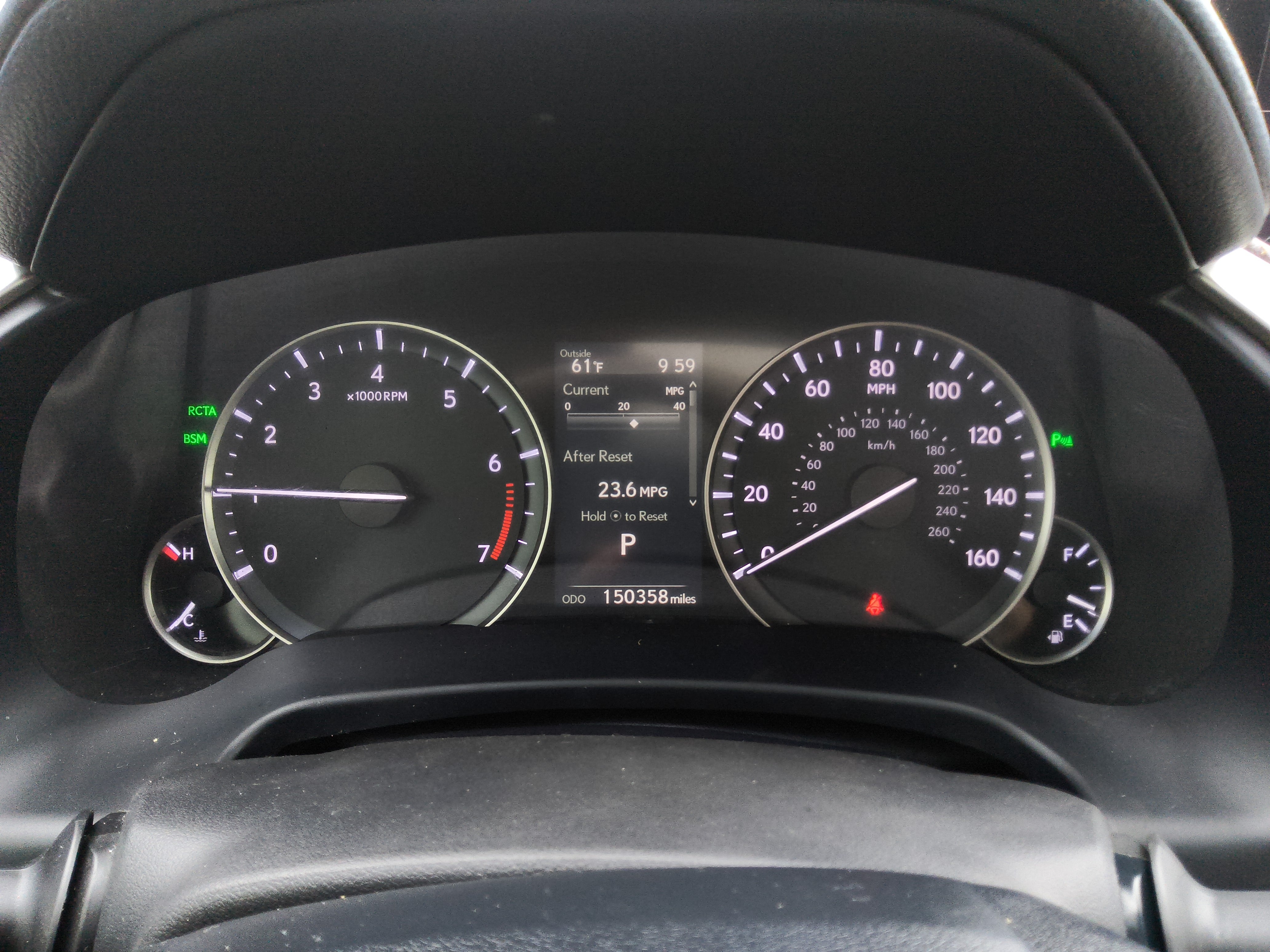 2017 Lexus RX 350 FWD
