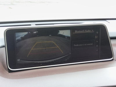 2017 Lexus RX 350 FWD