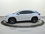 2017 Lexus RX 350 FWD