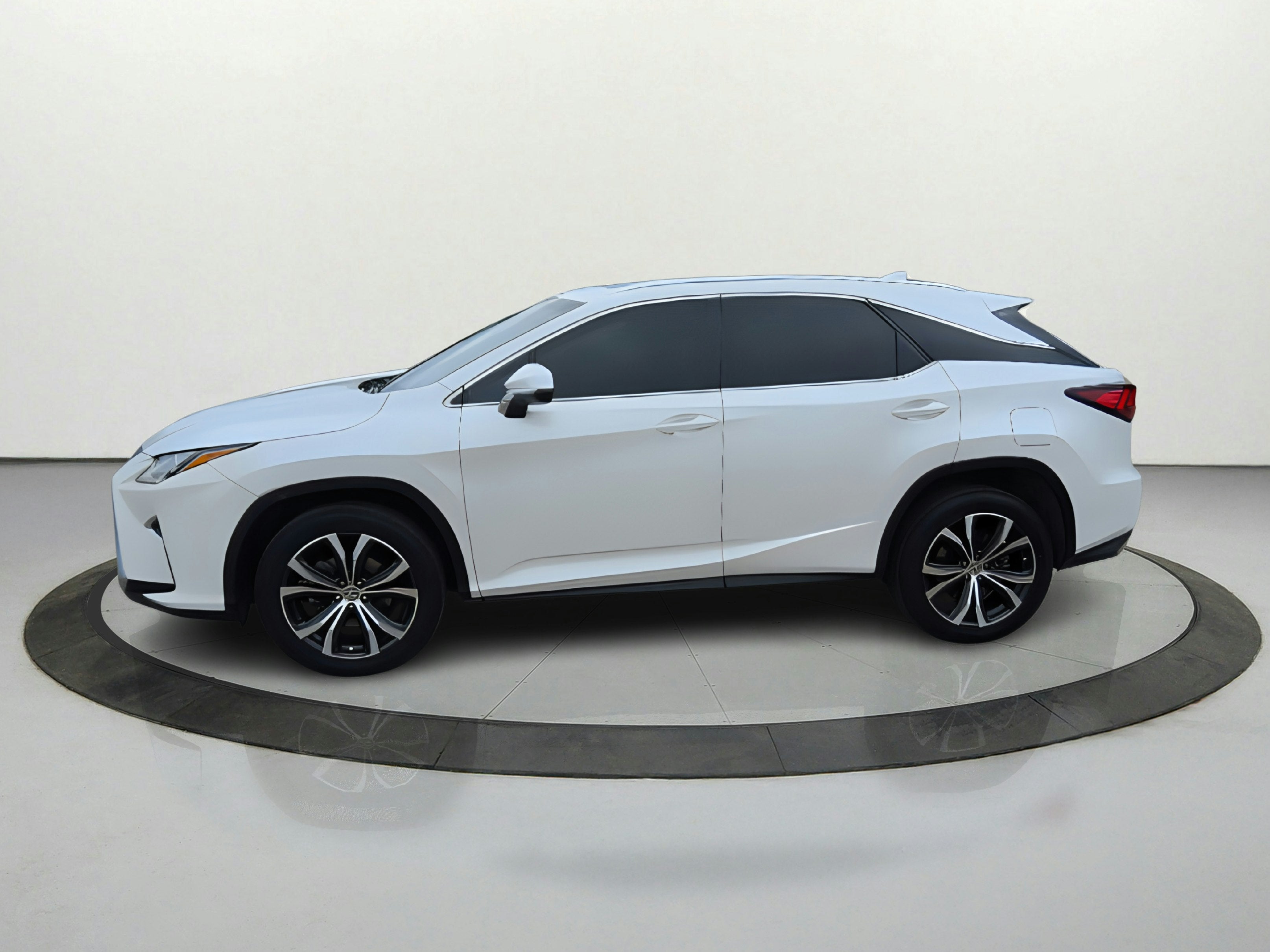 2017 Lexus RX 350 FWD