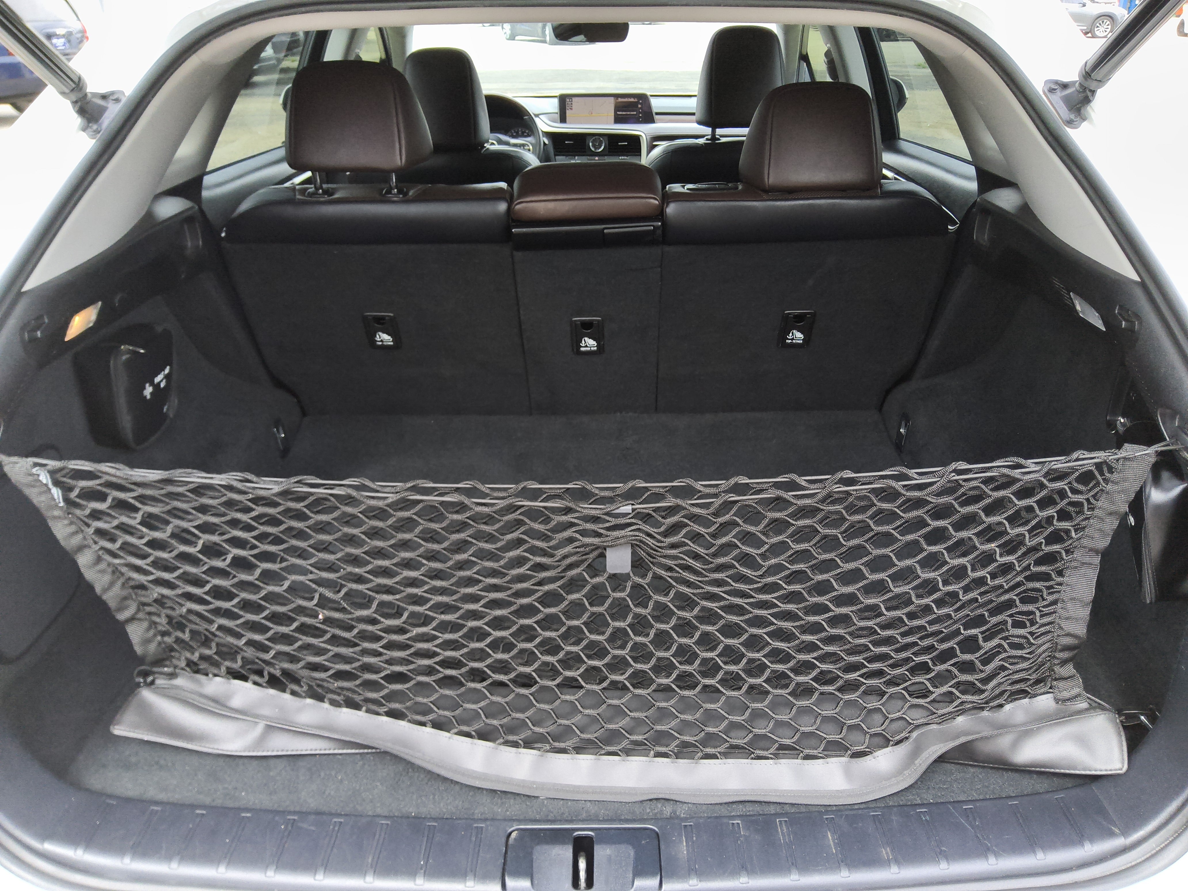 2017 Lexus RX 350 FWD