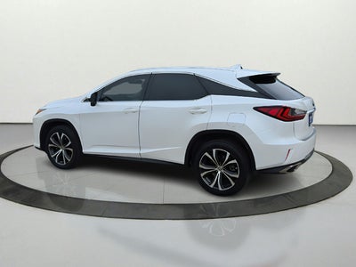2017 Lexus RX 350 FWD