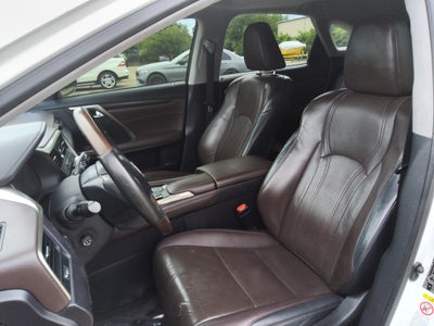 2017 Lexus RX 350 FWD