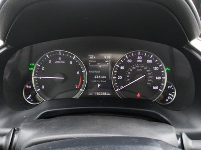 2017 Lexus RX 350 FWD
