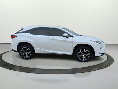 2017 Lexus RX 350 FWD