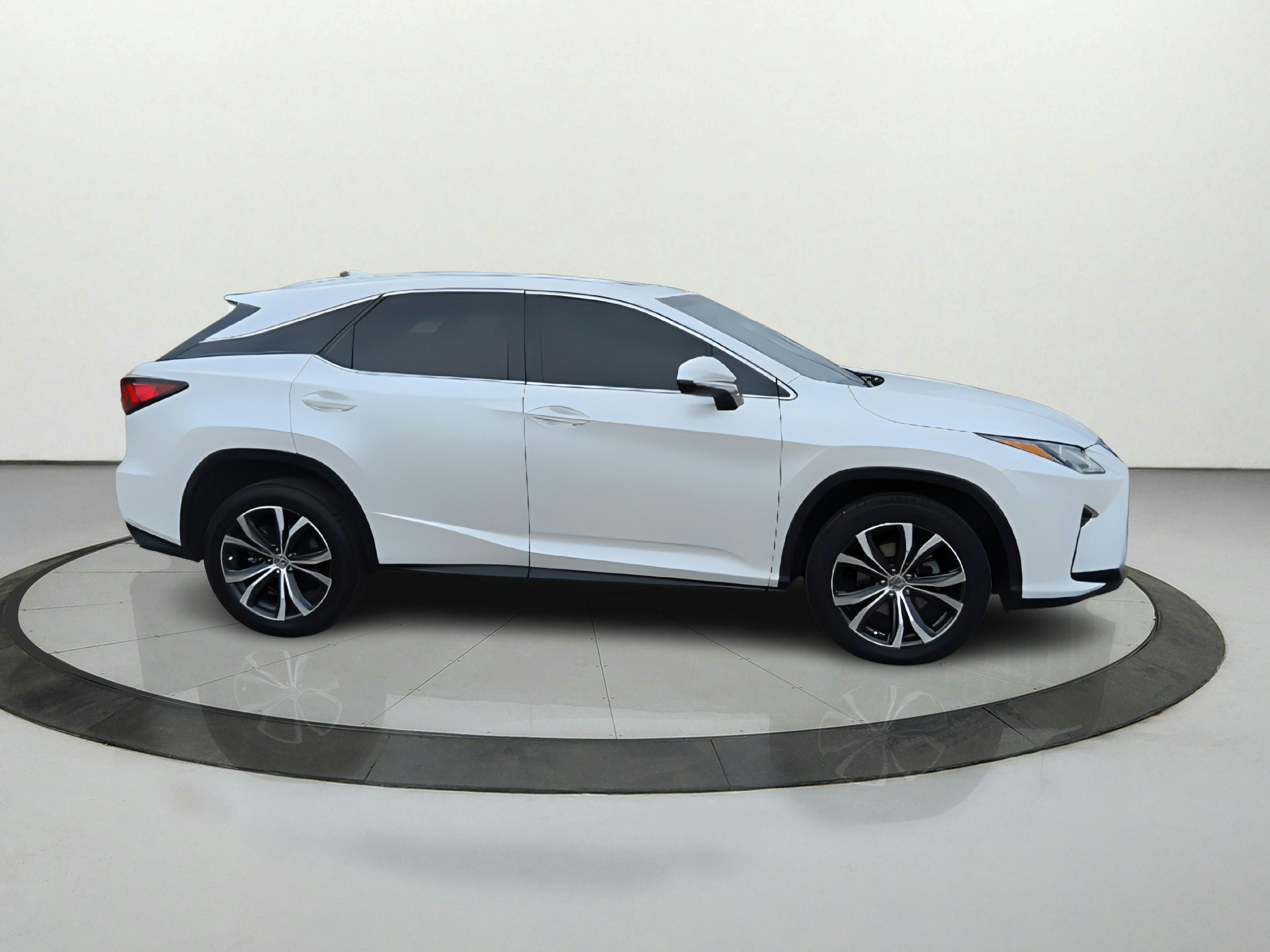 2017 Lexus RX 350 FWD