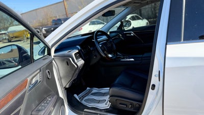 2016 Lexus RX350 RX350