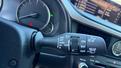 2016 Lexus RX350 RX350