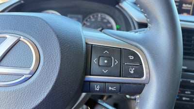 2016 Lexus RX350 RX350