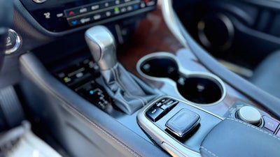 2016 Lexus RX350 RX350