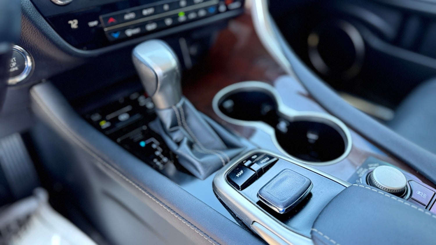 2016 Lexus RX350 RX350