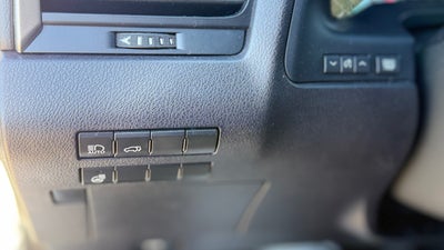 2016 Lexus RX350 RX350