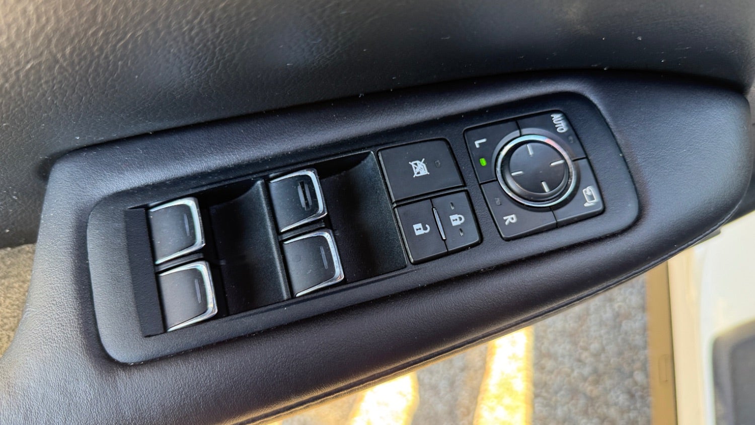 2016 Lexus RX350 RX350