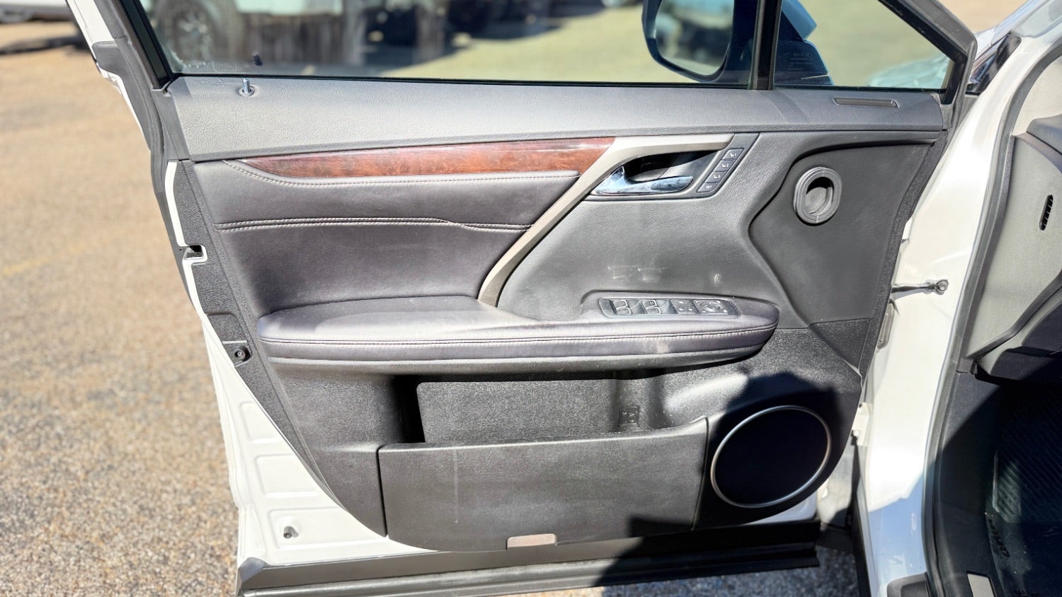 2016 Lexus RX350 RX350