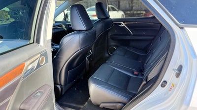 2016 Lexus RX350 RX350