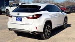 2016 Lexus RX350 RX350