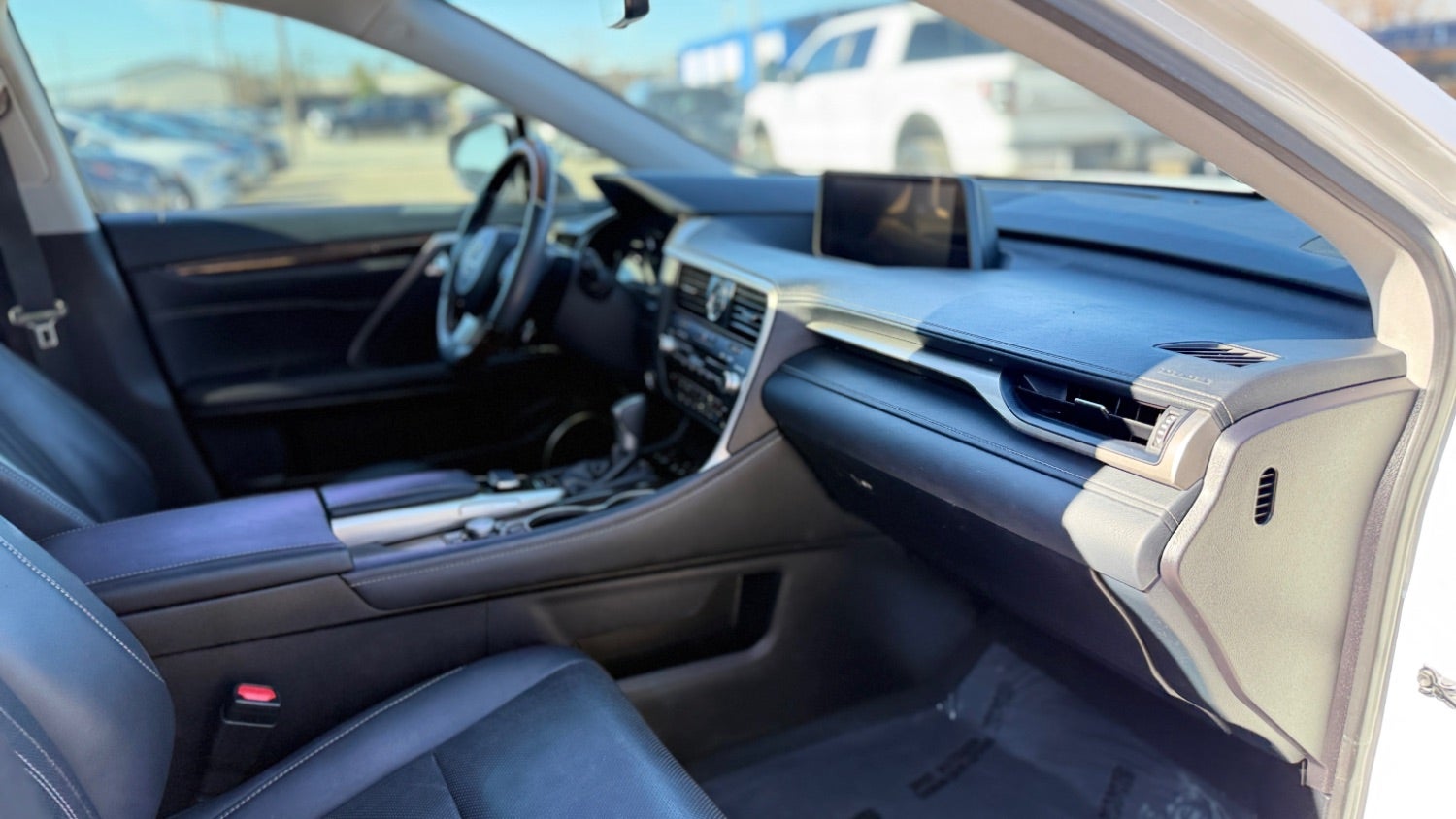 2016 Lexus RX350 RX350