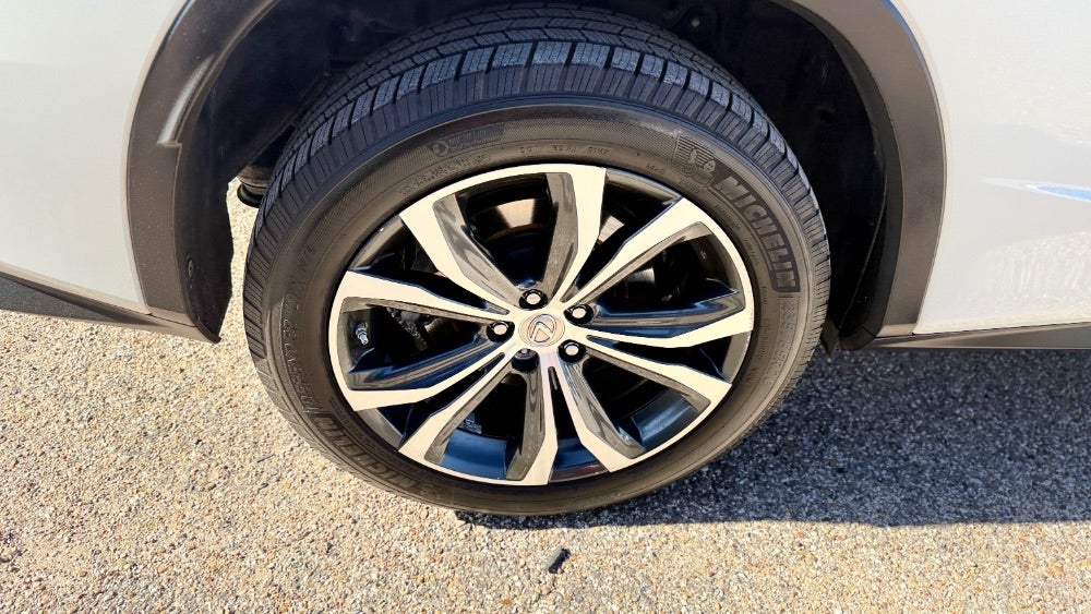 2016 Lexus RX350 RX350